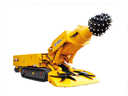 EBZ200R掘進機(ji)