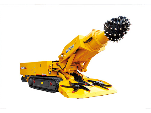 EBZ260掘(jue)進機