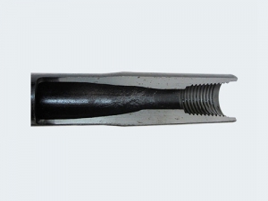 管端加厚(hou)母