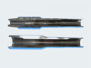 管端(duan)加厚摩擦焊接(jiē)