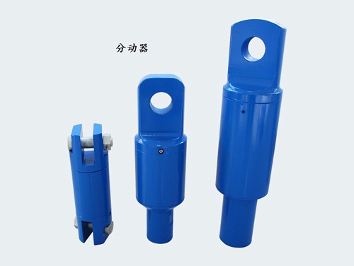 分(fen)動器(15噸----300噸)