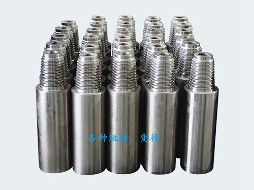 各(ge)種接頭、變徑