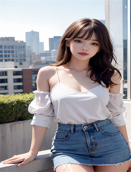 花恋技术揭秘：摄影技术如何艺术与技术的完美融合 为观众带来全新视觉体验