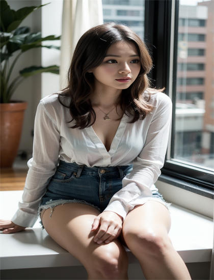 《无忧花开》角色研究：剪辑的节奏控制与叙事技巧 感受人物塑造的匠心