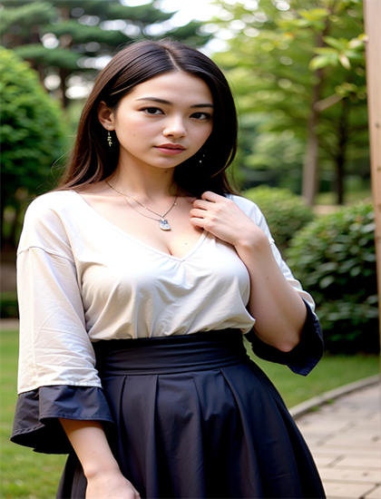 放射性：三哩岛的女性反派解读：复杂性格与动机分析