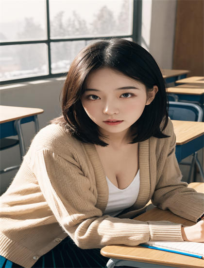 【审美标准评判】《恶魔君2023》人物的性格塑造与成长轨迹 历史研究员严谨考证为你详细解读