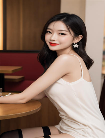 《踏浪女人》美学价值分析典范式的：艺术美感与审美特征探讨